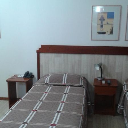 Collins Trade Hotel بورتو أليغري المظهر الخارجي الصورة