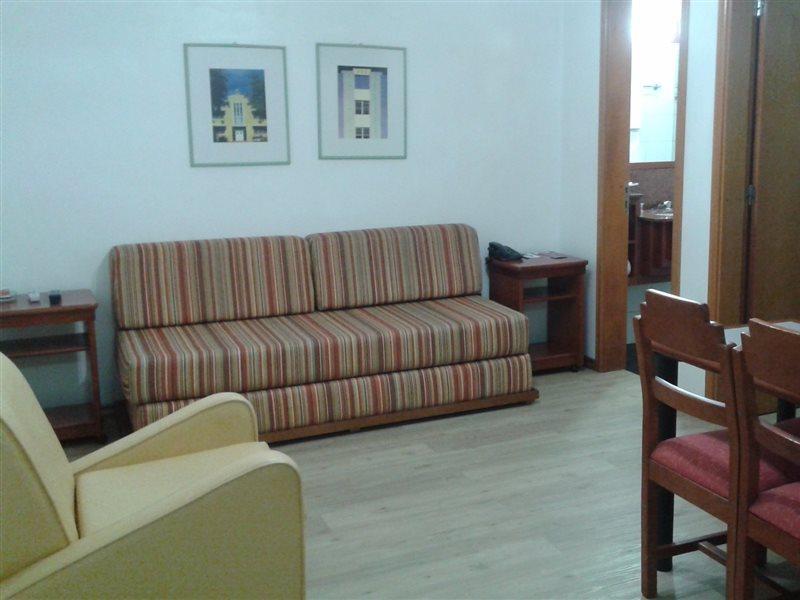 Collins Trade Hotel بورتو أليغري المظهر الخارجي الصورة
