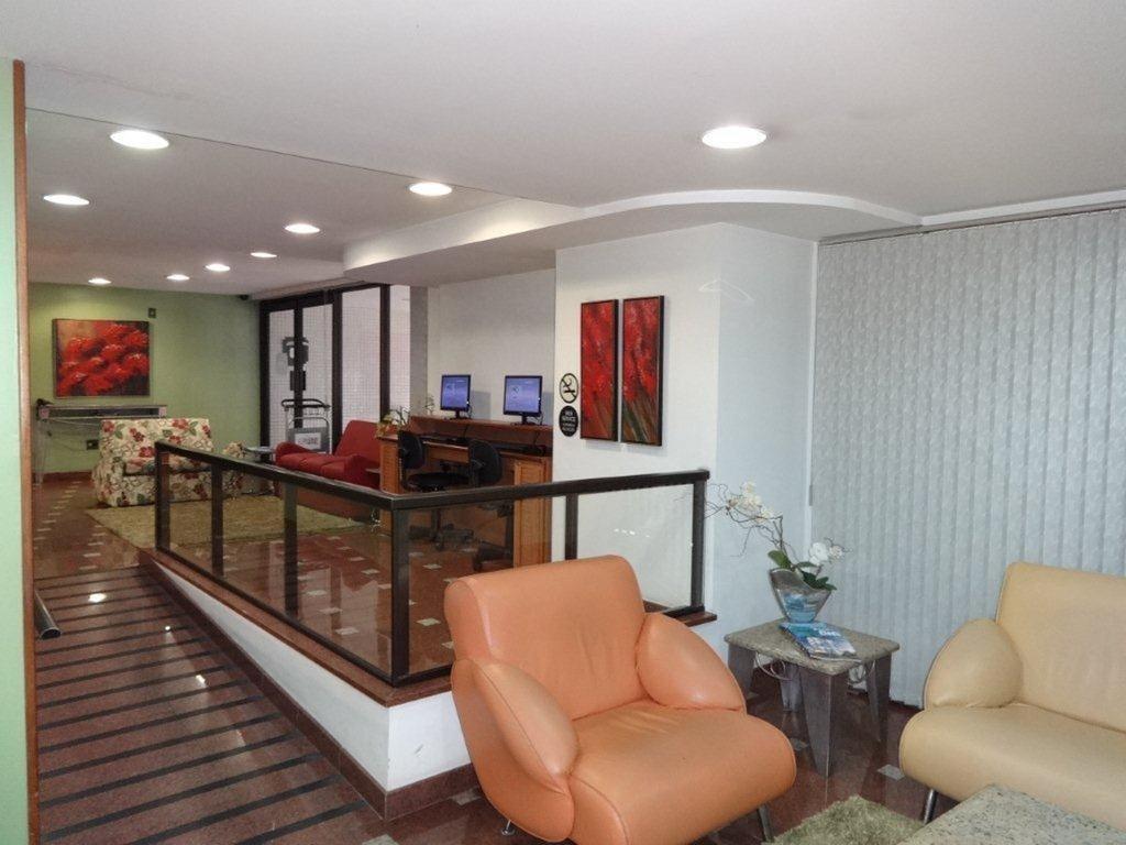 Collins Trade Hotel بورتو أليغري المظهر الخارجي الصورة